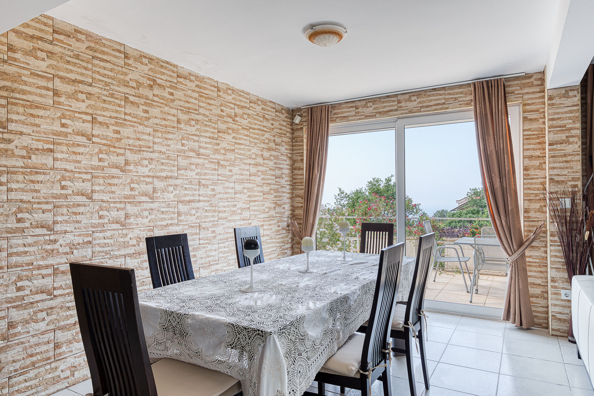 Image of Apartment - 2 Bedrooms - 1 Bathrooms for Sale in Budva-Seoce-Montenegro, Image 10